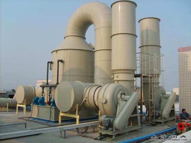 工业(vocs)有机 废气处理设备环境保护领域深层次技术开发,应用和服务