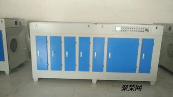 台州附近餐饮业专用油烟净化器异型生产厂家