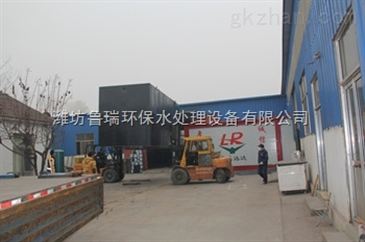 lr 500达州医院污水处理设备 智能制造网