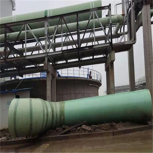 黑龙江伊春带岭区排水管道耐老化欧意环保设备公司