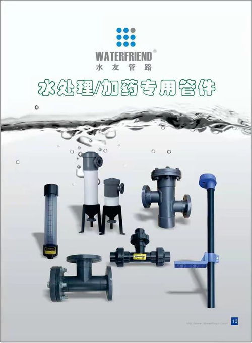 水处理和环保专用产品推荐