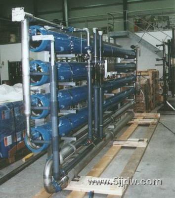 反渗透水处理设备 东莞市水中月环保水处理工程设备厂