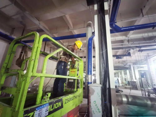 九江新添一公园 不只是公园