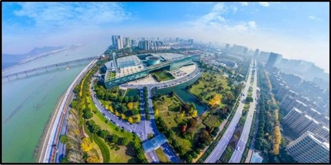 宁静中国 我在行动 | 构建园区和谐声景 浙江杭州探索治噪新路径