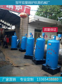环保工业锅炉 化工专用设备的技术革新与市场前景