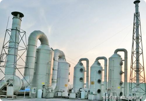 废气处理设备雨季施工常见问题及解决策略