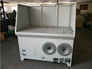 青岛环保除尘设备 抛光车间的专业环保解决方案