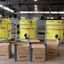 山东普茵沃润环保科技有限责任公司 专注环境保护专用设备制造