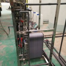 四通镇锅炉厂 领先的2吨全自动软水器与环保设备制造