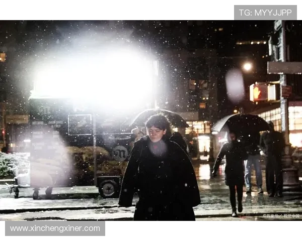 《消失的街道》：9个毁三观的反转，你敢信这是真的吗？