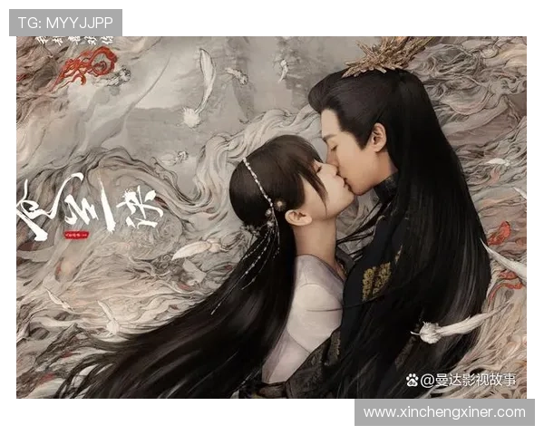 《苍兰诀》：诀别诗背后，东方青苍和小兰花的虐恋还能持续多久？