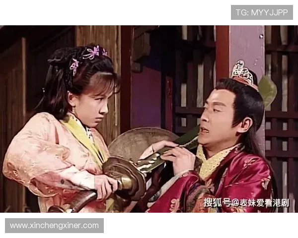 当爆笑遇上才情，唐伯虎到底爱谁？《金装四大才子》18处情感纠葛大解析！