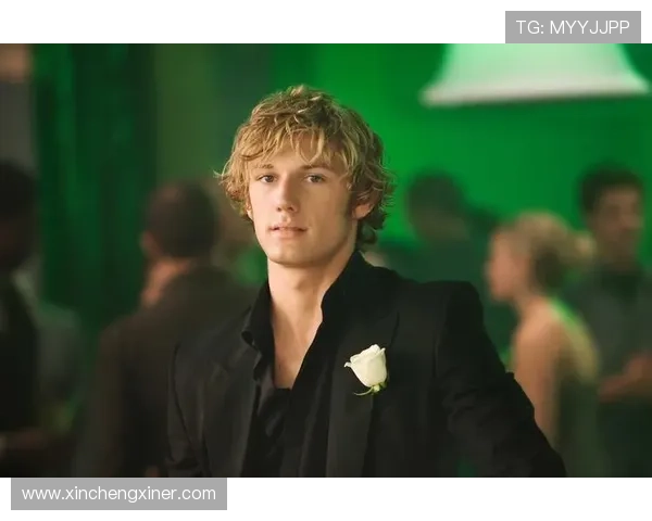 揭秘《野兽男孩》不为人知的6大秘密