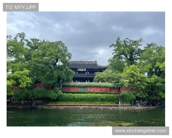 烟雨楼台，红颜倩影——一段跨越千年的东方传奇