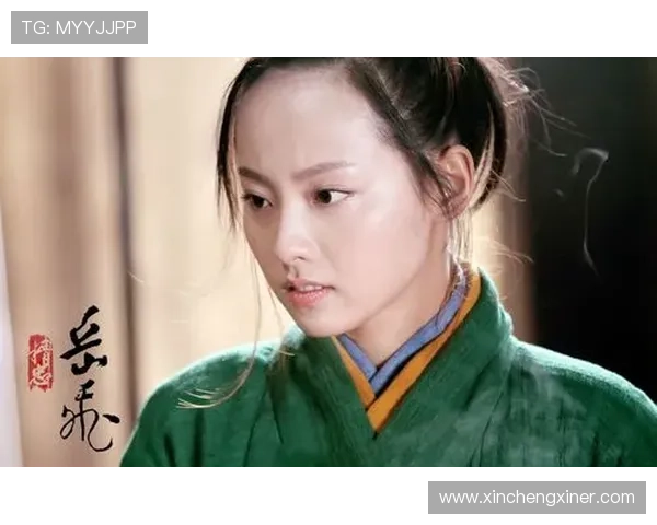 《精忠岳飞》：一部荡气回肠的英雄史诗，怎能错过？