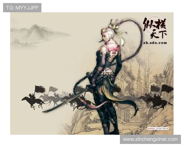 《纵横天下》：一部波澜壮阔的史诗，一段荡气回肠的传奇