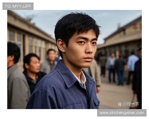 《阿信的故事》：一部跨越时代的女性史诗，照亮我们前行的路