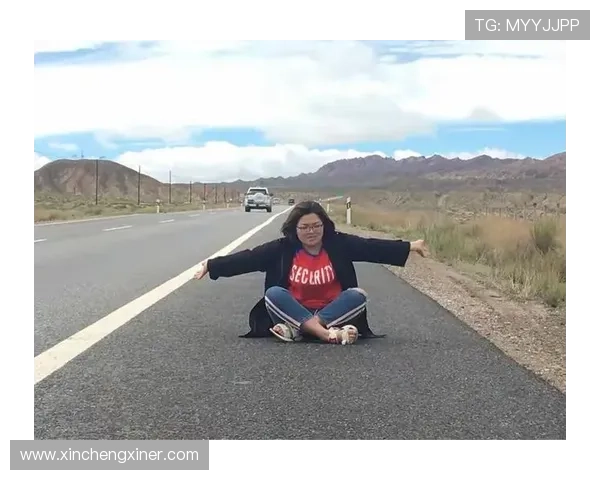 出门吧，去拥抱那个未知的自己