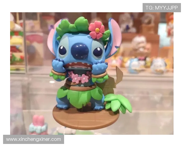 来自遥远星系的“捣蛋鬼”，却成了治愈我们心灵的“小太阳”——《史迪仔》的奇妙魅力